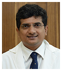 Dr. Bipeenchandra Y. Bhamre