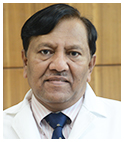 Dr. Dhiren Shah