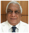 Dr. Samuel Mathew