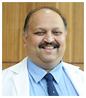 Dr. Gautam Zaveri