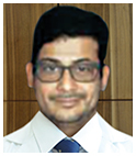 Dr. Lokesh Sinha