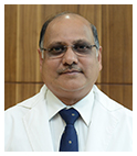 Dr. Pranay R. Shah