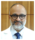 Dr. Shivaprakash Krishnanaik