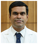 Dr. Jeril Kurien