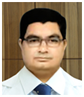 Dr. Nilesh Bhadane