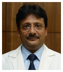 Dr. Rajesh R. Sharma