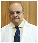 Dr. Kartik B. Shah