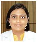 Dr. Pratibha Singhal