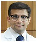 Dr. Nimish M. Shah