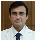 Dr. Sameer Gaggar