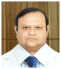 Dr. Prashanth P Rao