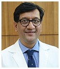 Dr. Nilesh H. Doctor