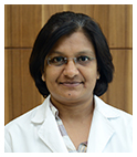 Dr. Vidhya Deshmukh