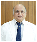 Dr. Raman Deshpande