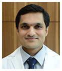 Dr. Sanket S. Mehta