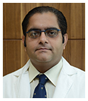 Dr. Manish A. Chhabria