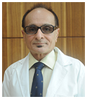 Dr. Chetan J. Unadkat