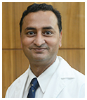 Dr. Pradeep B. Moonot