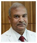 Dr. Rakesh R. Bhansali