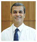 Dr. Sanjay Garude