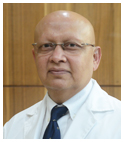 Dr. Sanjay Sanatkumar Desai