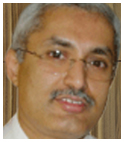 Dr. Sudhir Warrier