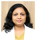 Dr. Shweta Bansal