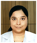 Dr. Rujuta Sathe