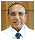 Dr. Kanti N. Patel