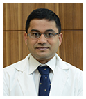 Dr. Himanshu S. Choudhury