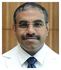 Dr. Karthik Ganesan