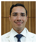 Dr. Nishant Aditya