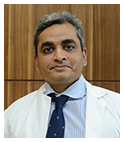 Dr. Rahul Sheth