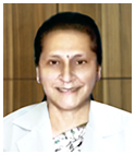 Dr. Sujata Kelkar