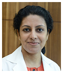 Dr. Archana K. Vazifdar