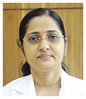 Dr. Shashikala Shivaprakash