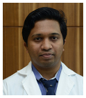 Dr. Ketan Kargirwar