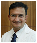 Dr. Mehul S Shah