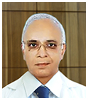 Dr. Nitin M. Narvekar