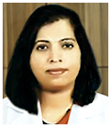 Dr. Varsha Nitin Pai-Dhungat