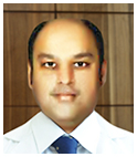 Dr. Avinash Desousa