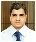 Dr. Nagendra Sardeshpande