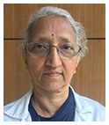 Dr. Prabha Yadav