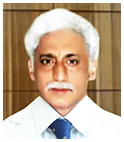 Dr. Shailesh Raina