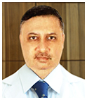 Dr. Ameet Pispati