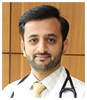 Dr. Maulik Parekh