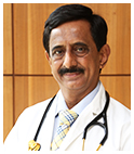 Dr. Chetan Bhatt