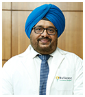 Dr. Satpal Pannu