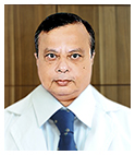 Dr. Partha Guharay