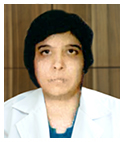 Dr. Prema M. Kania